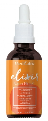 Elixir Nano Plus C